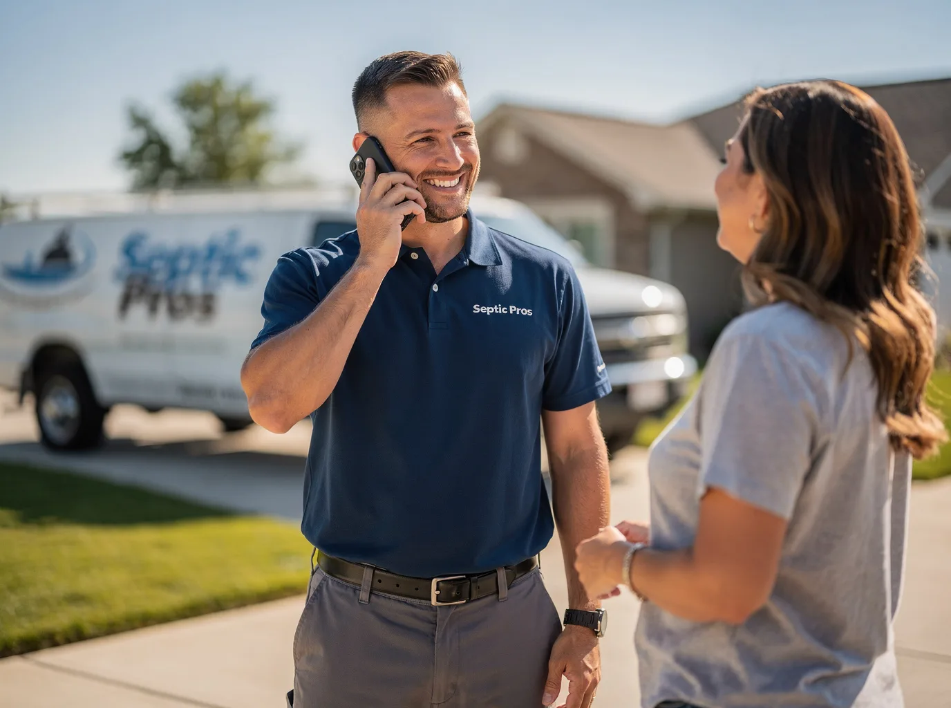 Septic Tank Pumping Villa Ridge, IL FAQs